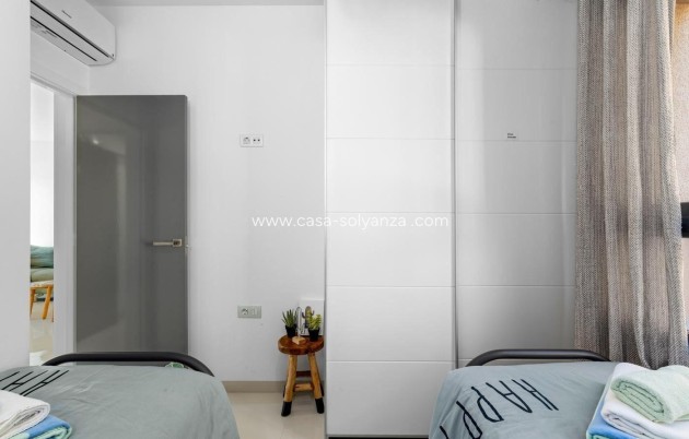 Revente - Appartement - Pilar de la Horadada - Pueblo Latino