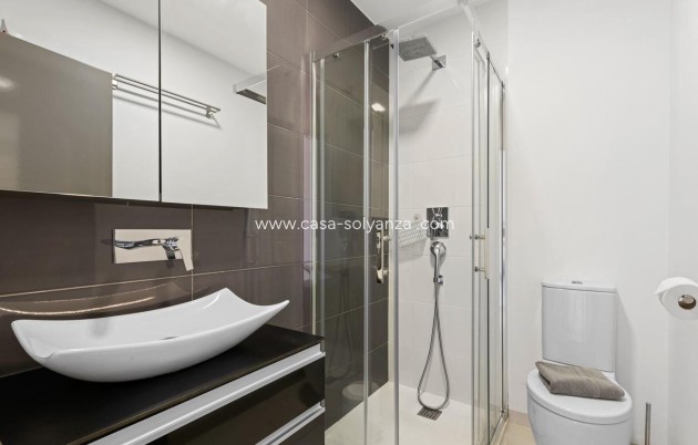 Revente - Appartement - Pilar de la Horadada - Pueblo Latino