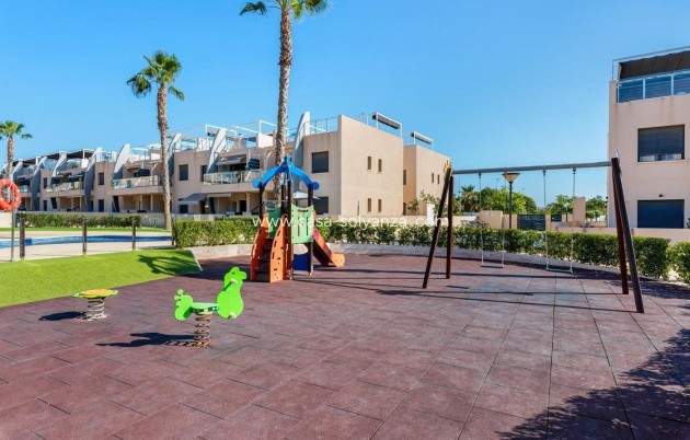 Revente - Appartement - Pilar de la Horadada - Pueblo Latino