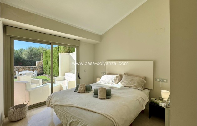 Revente - Villa - Orihuela - Las Colinas Golf Resort