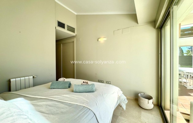 Revente - Villa - Orihuela - Las Colinas Golf Resort