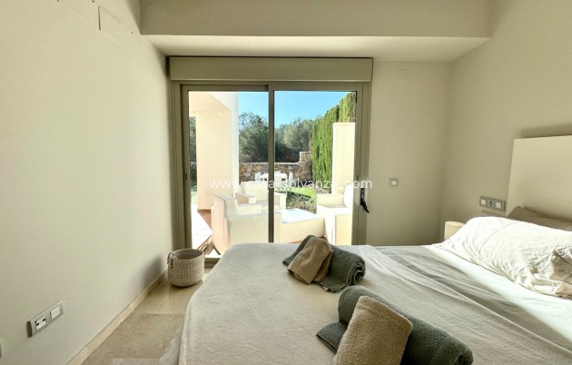 Revente - Villa - Orihuela - Las Colinas Golf Resort