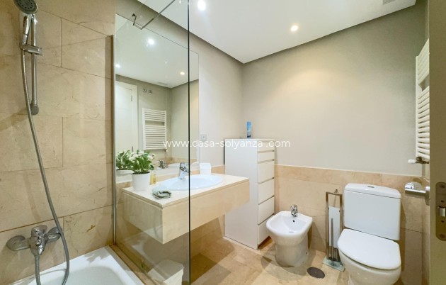 Revente - Villa - Orihuela - Las Colinas Golf Resort