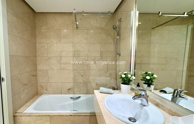 Revente - Villa - Orihuela - Las Colinas Golf Resort