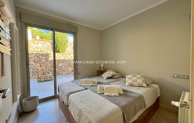 Revente - Villa - Orihuela - Las Colinas Golf Resort