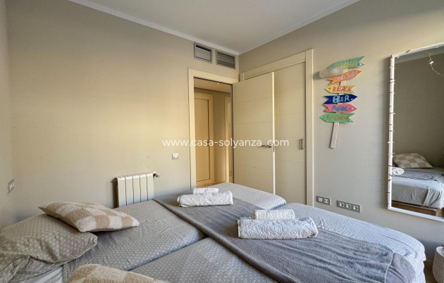 Revente - Villa - Orihuela - Las Colinas Golf Resort