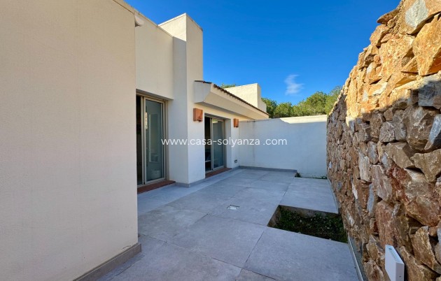 Revente - Villa - Orihuela - Las Colinas Golf Resort