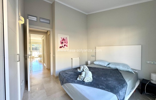 Revente - Villa - Orihuela - Las Colinas Golf Resort