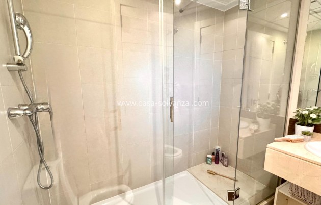 Revente - Villa - Orihuela - Las Colinas Golf Resort