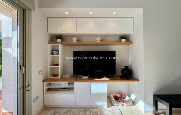 Revente - Villa - Orihuela - Las Colinas Golf Resort