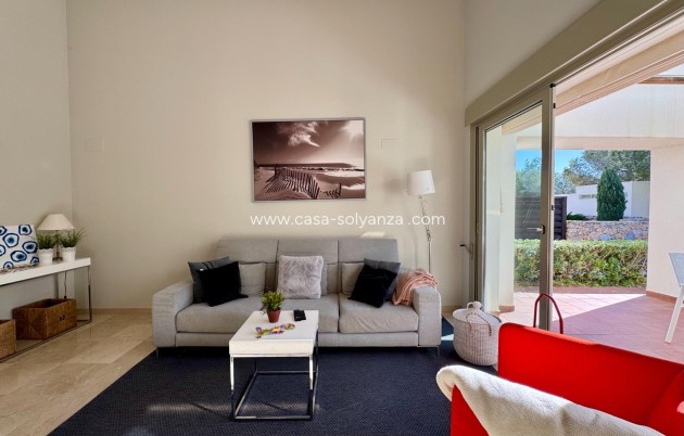 Revente - Villa - Orihuela - Las Colinas Golf Resort