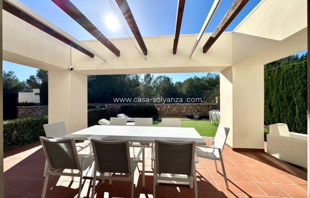 Revente - Villa - Orihuela - Las Colinas Golf Resort