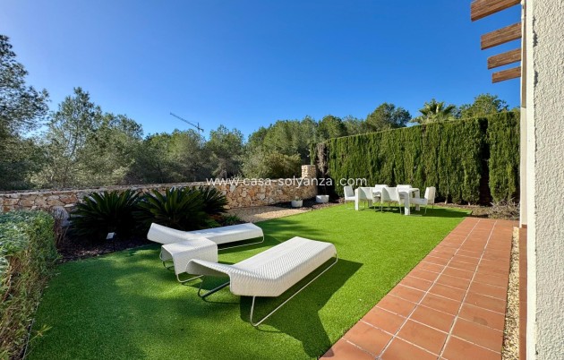 Revente - Villa - Orihuela - Las Colinas Golf Resort