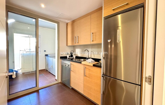 Revente - Villa - Orihuela - Las Colinas Golf Resort