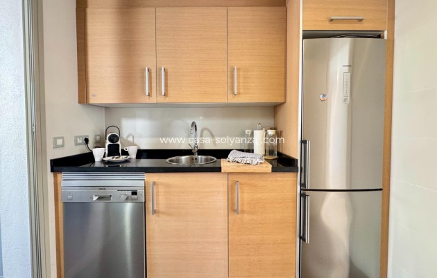 Revente - Villa - Orihuela - Las Colinas Golf Resort