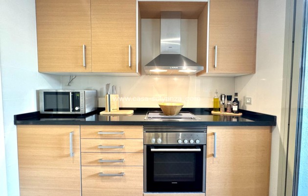 Revente - Villa - Orihuela - Las Colinas Golf Resort