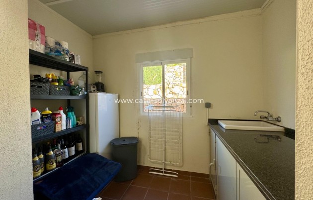 Revente - Villa - Orihuela - Las Colinas Golf Resort