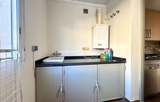 Revente - Villa - Orihuela - Las Colinas Golf Resort