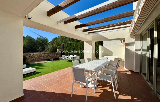 Revente - Villa - Orihuela - Las Colinas Golf Resort