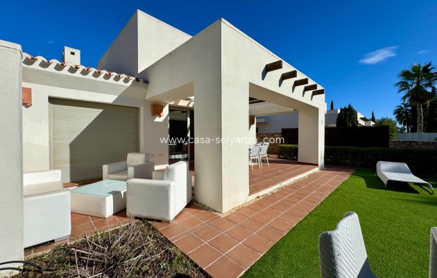 Revente - Villa - Orihuela - Las Colinas Golf Resort
