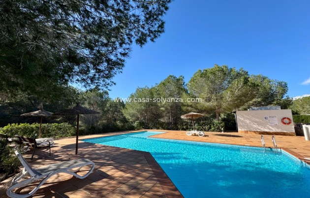 Revente - Villa - Orihuela - Las Colinas Golf Resort