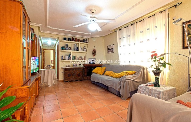 Wiederverkauf - Bungalow - Torrevieja - Costa Blanca