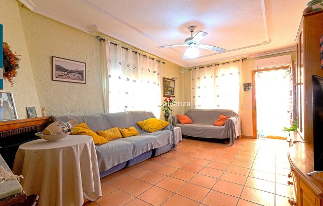 Wiederverkauf - Bungalow - Torrevieja - Costa Blanca
