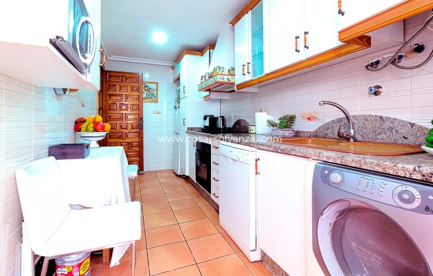 Wiederverkauf - Bungalow - Torrevieja - Costa Blanca