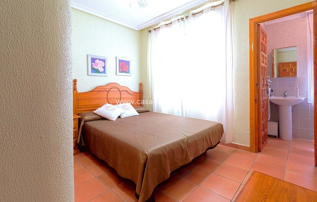 Wiederverkauf - Bungalow - Torrevieja - Costa Blanca