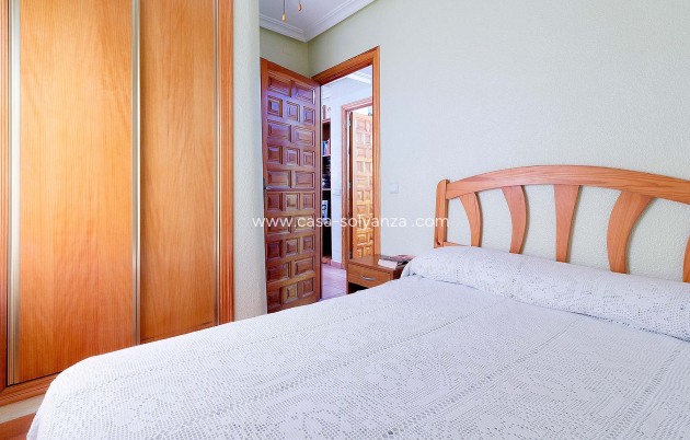 Wiederverkauf - Bungalow - Torrevieja - Costa Blanca