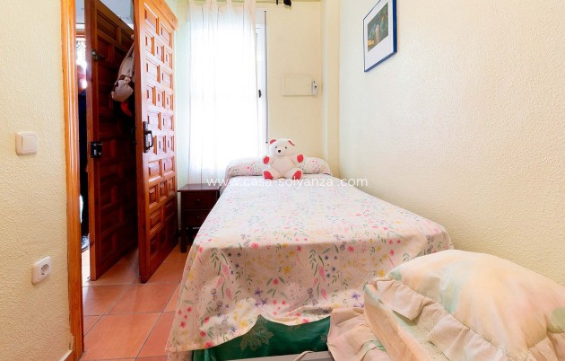 Wiederverkauf - Bungalow - Torrevieja - Costa Blanca