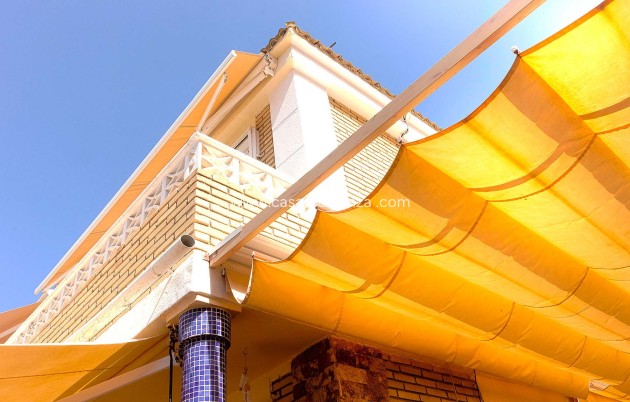 Wiederverkauf - Bungalow - Torrevieja - Costa Blanca
