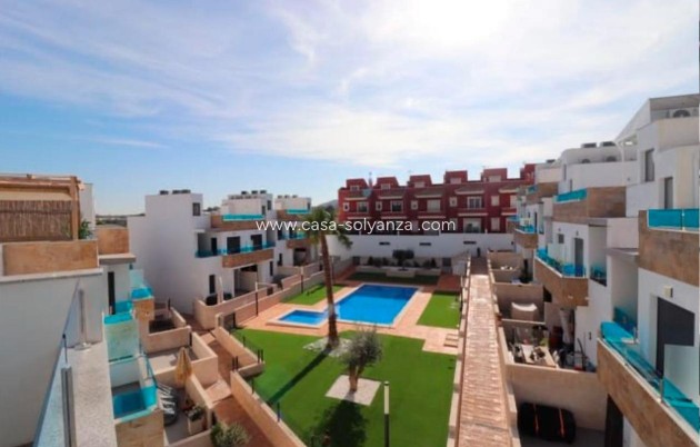 Nouvelle construction - Maison de ville - Bigastro - pueblo