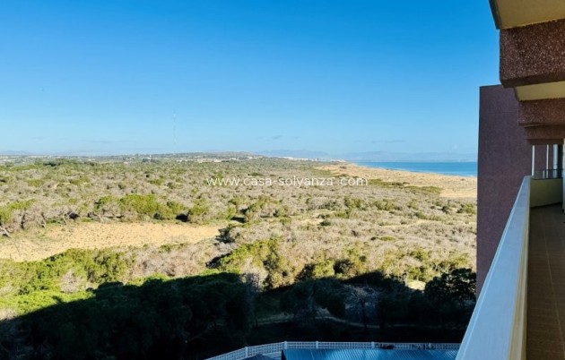 Revente - Appartement - La Mata - Alanis