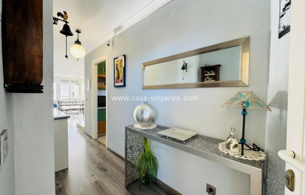 Revente - Appartement - La Mata - Alanis