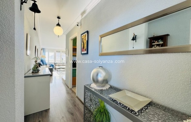 Revente - Appartement - La Mata - Alanis