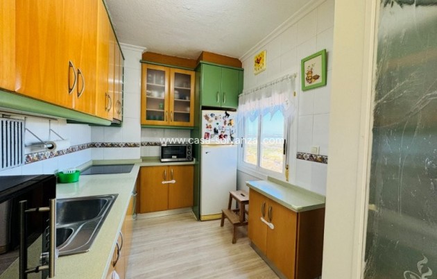 Revente - Appartement - La Mata - Alanis