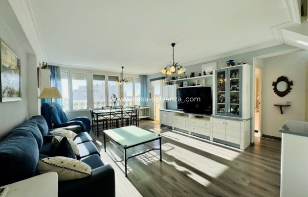 Revente - Appartement - La Mata - Alanis