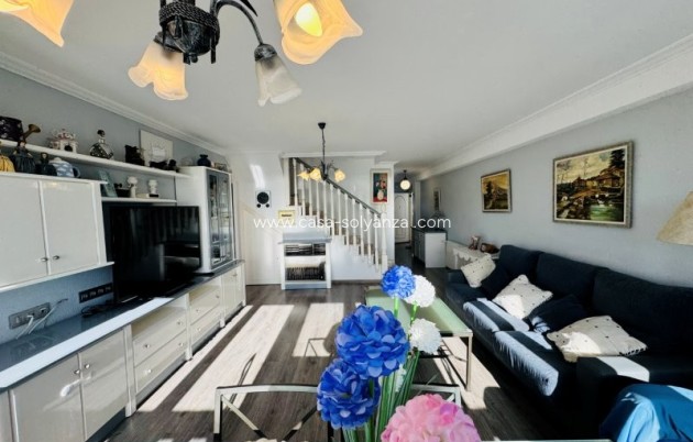 Revente - Appartement - La Mata - Alanis