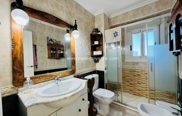 Revente - Appartement - La Mata - Alanis