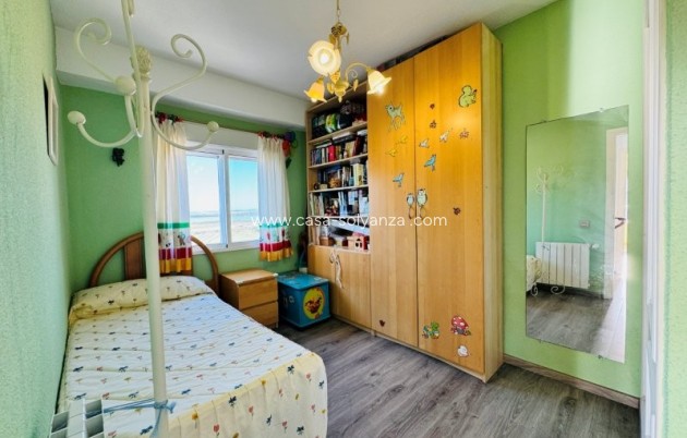 Revente - Appartement - La Mata - Alanis