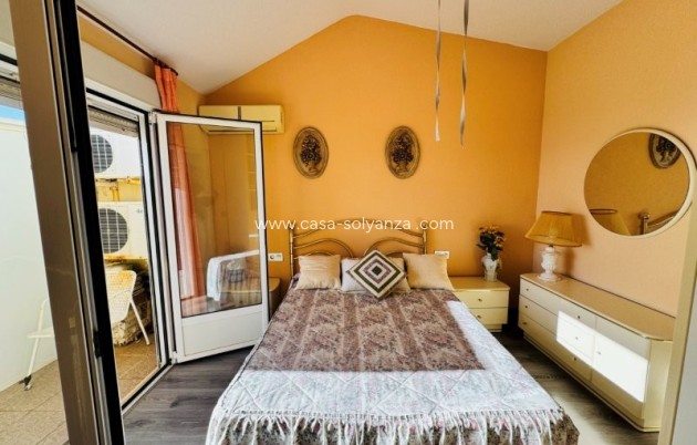 Revente - Appartement - La Mata - Alanis