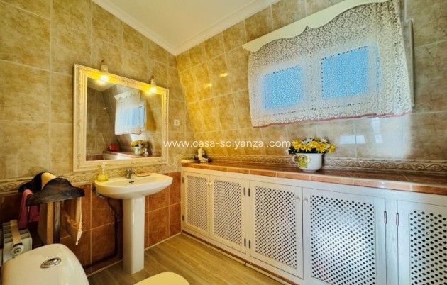 Revente - Appartement - La Mata - Alanis