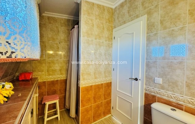 Revente - Appartement - La Mata - Alanis