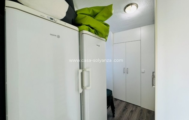 Revente - Appartement - La Mata - Alanis