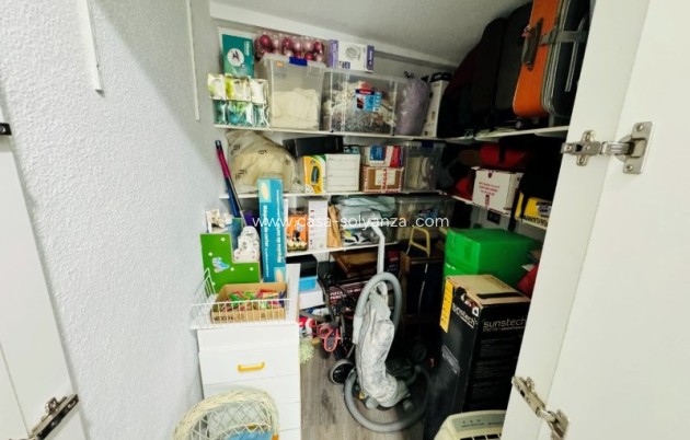 Revente - Appartement - La Mata - Alanis