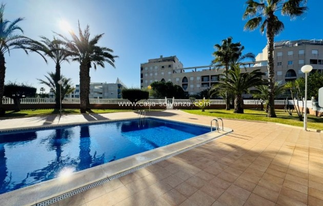 Revente - Appartement - La Mata - Alanis