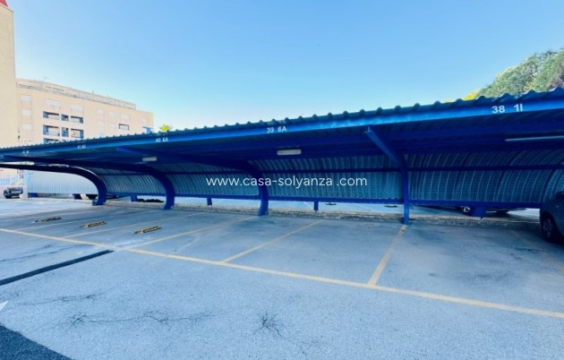 Revente - Appartement - La Mata - Alanis