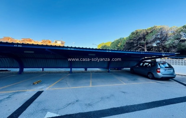 Revente - Appartement - La Mata - Alanis