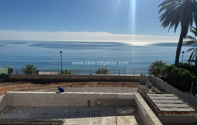 Neue Gebäude - Villa - Punta Prima